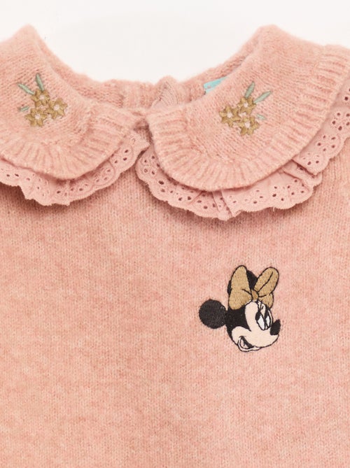 Ensemble pull + legging 'Disney' 'Minnie' - Kiabi