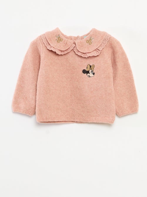 Ensemble pull + legging 'Disney' 'Minnie' - Kiabi