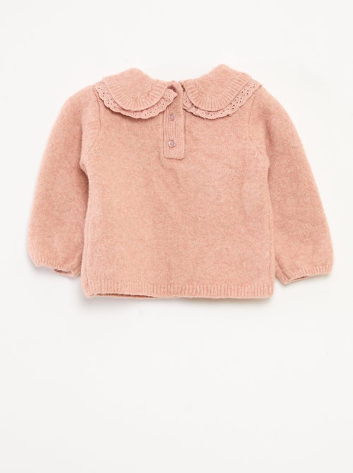 Ensemble pull + legging 'Disney' 'Minnie' - Kiabi