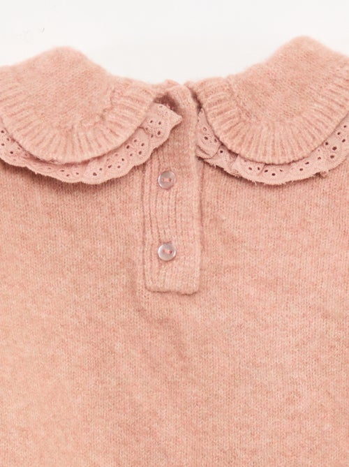 Ensemble pull + legging 'Disney' 'Minnie' - Kiabi