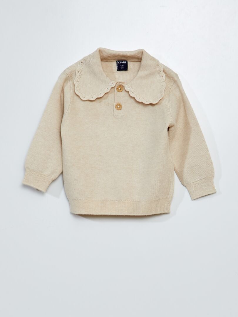 Vêtements Bébé Fille 0-6 Mois Ensemble Cérémonie Chemise Et Salopette Naissance En Lin Et Coton Habit Bebe Fille 0-3-6 Mois