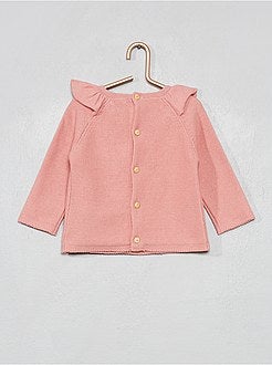 Ensemble pull + pantalon 'éco-conception' - Kiabi