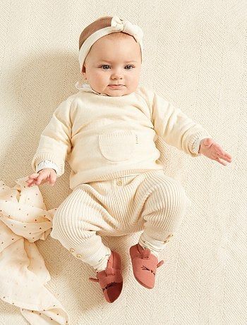 Vetements Pour Bebe Pas Chers Kiabi