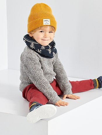 Vetements Pour Bebe Garcon Taille 24m Kiabi