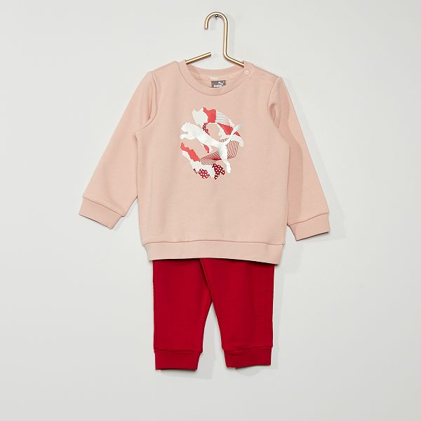 puma 3 mois