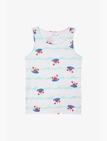 Ensemble pyjama 2-en-1 surf buddies penti