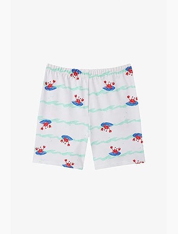 Ensemble pyjama 2-en-1 surf buddies penti