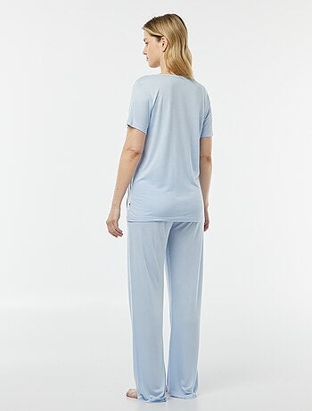 Ensemble pyjama 2 pièces 'Dodo'