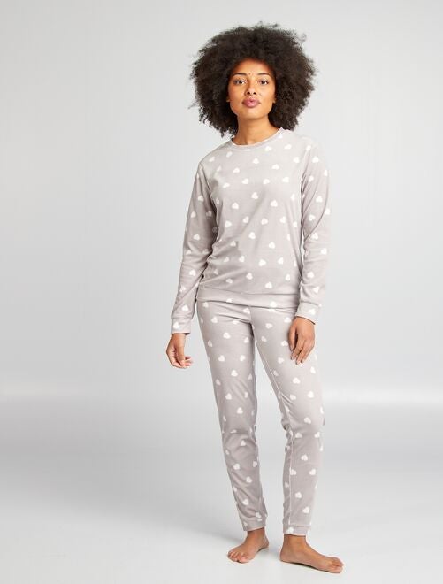 Pyjama femme soldes sale