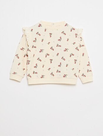 Ensemble pyjama assorti
