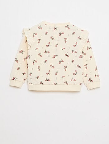 Ensemble pyjama assorti