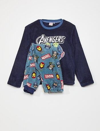 Ensemble pyjama 'Avengers' 'Marvel' - Kiabi