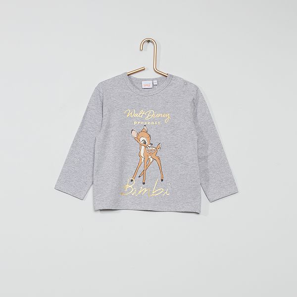 Ensemble Pyjama Marie Des Aristochats Bebe Fille Kiabi 12 00