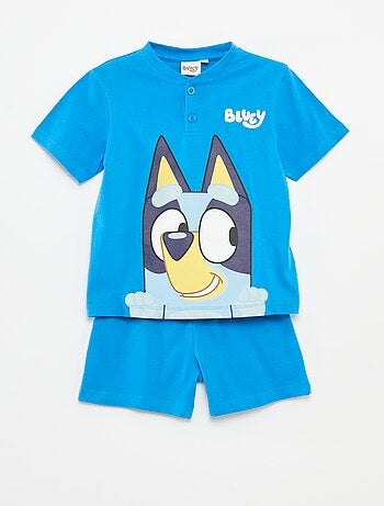Ensemble pyjama court 'Bluey' - 2 pièces