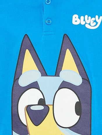 Ensemble pyjama court 'Bluey' - 2 pièces