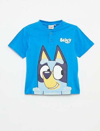 Ensemble pyjama court 'Bluey' - 2 pièces