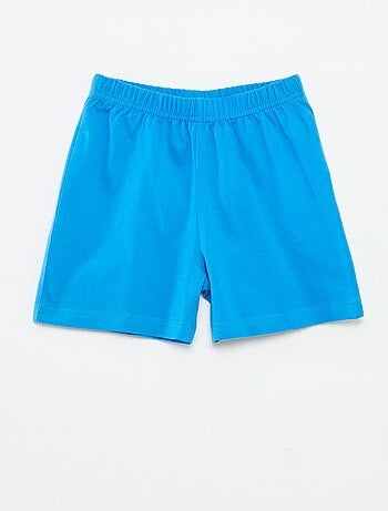 Ensemble pyjama court 'Bluey' - 2 pièces