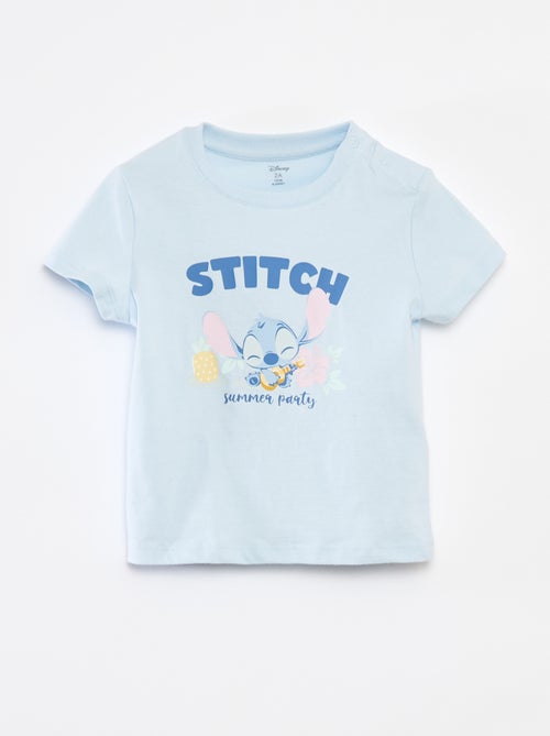 Ensemble pyjama court 'Disney' - Kiabi