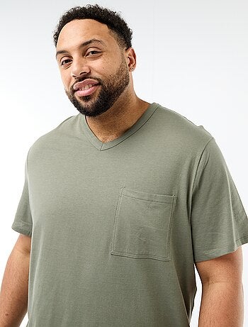 Ensemble pyjama court t-shirt + short - 2 pièces