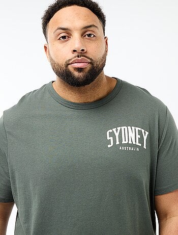 Ensemble pyjama court t-shirt + short - 2 pièces