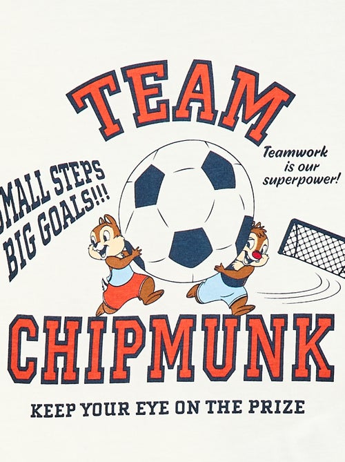 Ensemble pyjama 'Disney' - 2 pièces - Kiabi