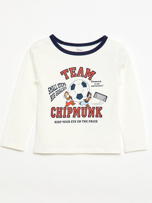 Ensemble pyjama 'Disney' - 2 pièces - Kiabi