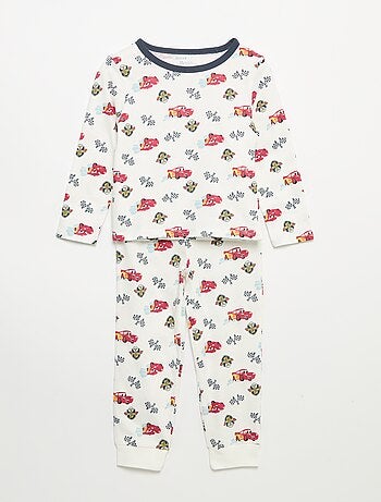 Ensemble pyjama 'Disney' - 2 pièces