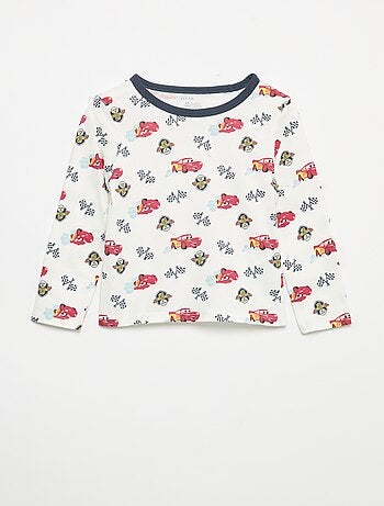 Ensemble pyjama 'Disney' - 2 pièces