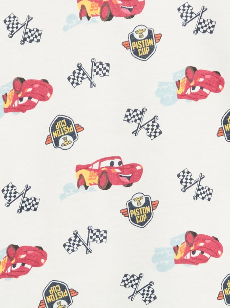 Ensemble pyjama 'Disney' - 2 pièces Blanc - Kiabi
