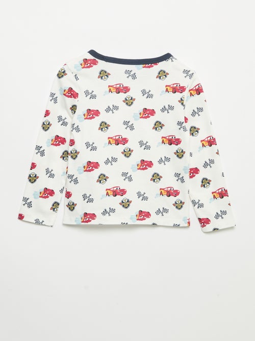 Ensemble pyjama 'Disney' - 2 pièces - Kiabi Ensemble pyjama 'Disney' - 2 pièces - Kiabi