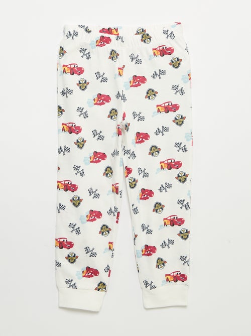Ensemble pyjama 'Disney' - 2 pièces - Kiabi Ensemble pyjama 'Disney' - 2 pièces - Kiabi