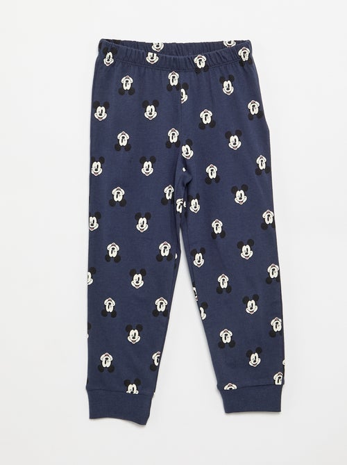 Ensemble pyjama 'Disney' - 2 pièces - Kiabi