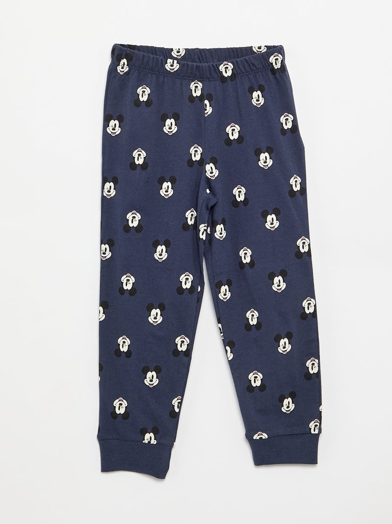 Ensemble pyjama 'Disney' - 2 pièces Blanc - Kiabi