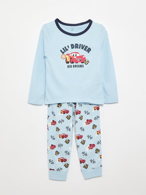 Ensemble pyjama 'Disney' - 2 pièces - Kiabi