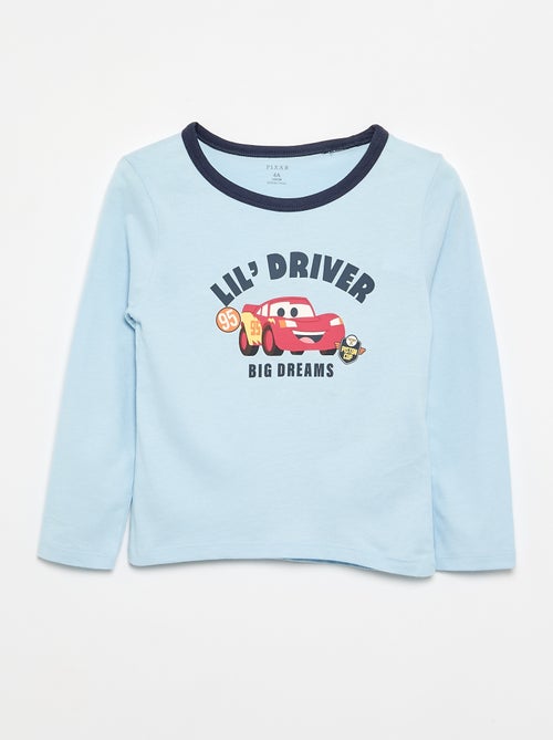 Ensemble pyjama 'Disney' - 2 pièces - Kiabi