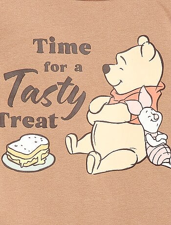 Ensemble pyjama 'Disney' - 2 pièces