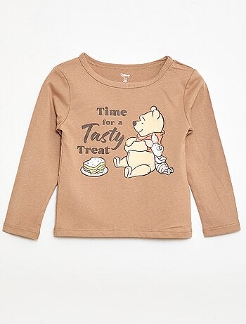 Ensemble pyjama 'Disney' - 2 pièces