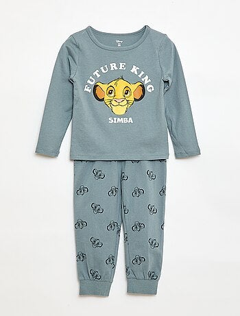 Ensemble pyjama 'Disney' - 2 pièces