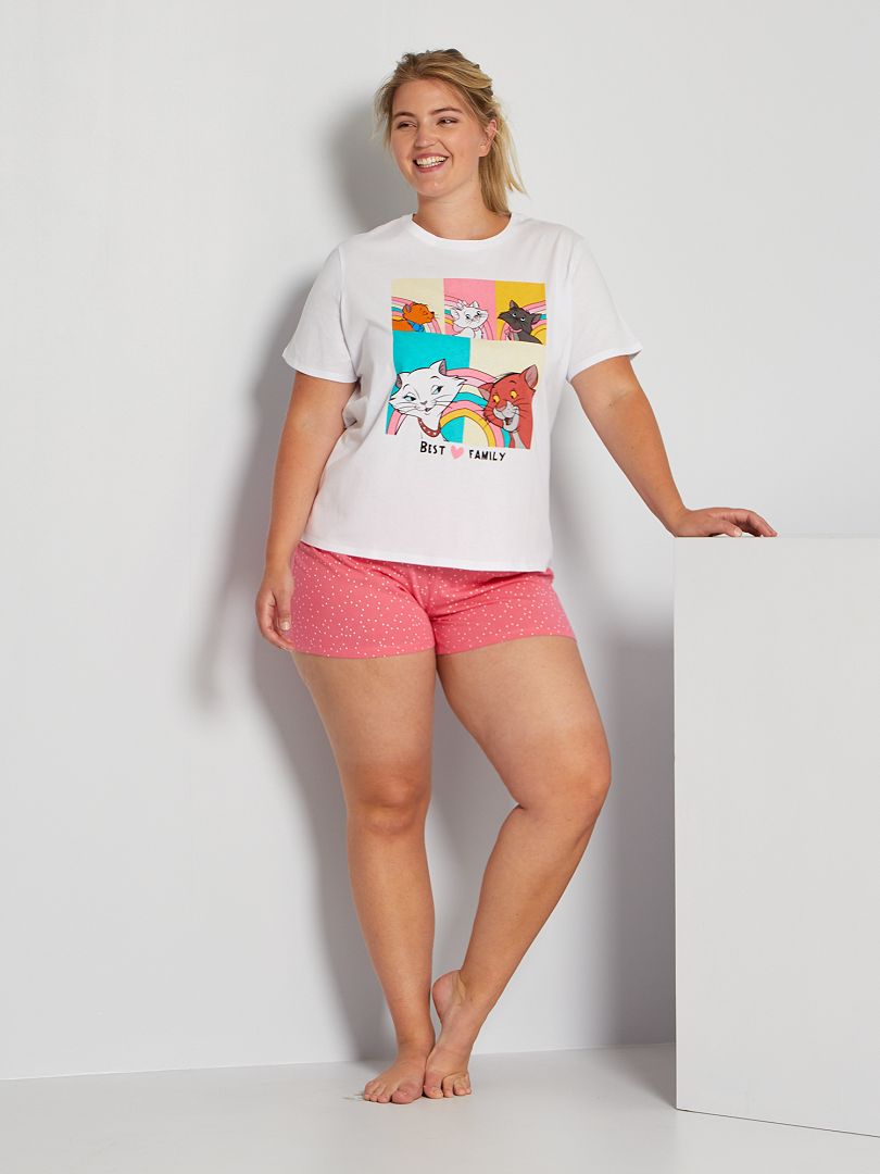 Kiabi discount pyjama disney