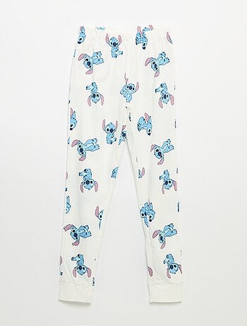 Ensemble pyjama 'Disney' long T-shirt + pantalon - 2 pièces