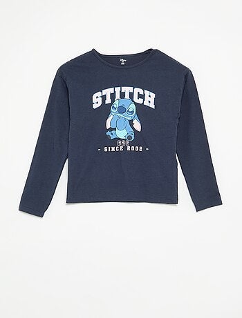 Ensemble pyjama 'Disney' long T-shirt + pantalon - 2 pièces