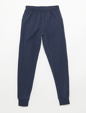 Ensemble pyjama 'Disney' long T-shirt + pantalon - 2 pièces