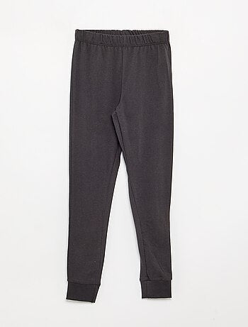 Ensemble pyjama 'Disney' long T-shirt + pantalon - 2 pièces