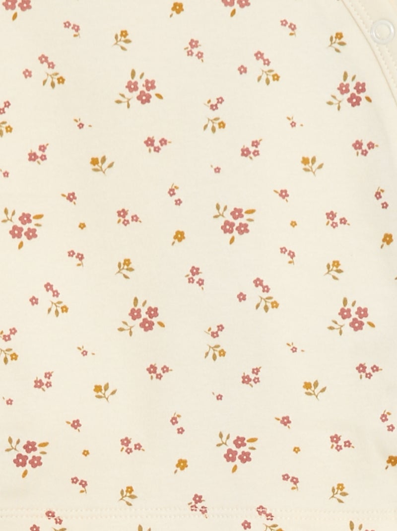 PMVFHDE Vêtements Pour Enfants Tout-Petits Bébés Garçons Filles Manches Longues Hauts Dessin Animé Pantalons De Pyjama Ensemble De Pyjamas 2 Pcs Vêtements De Nuit & Peignoirs Garçons P,73