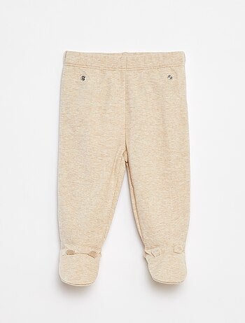 Ensemble pyjama en coton - 2 pièces