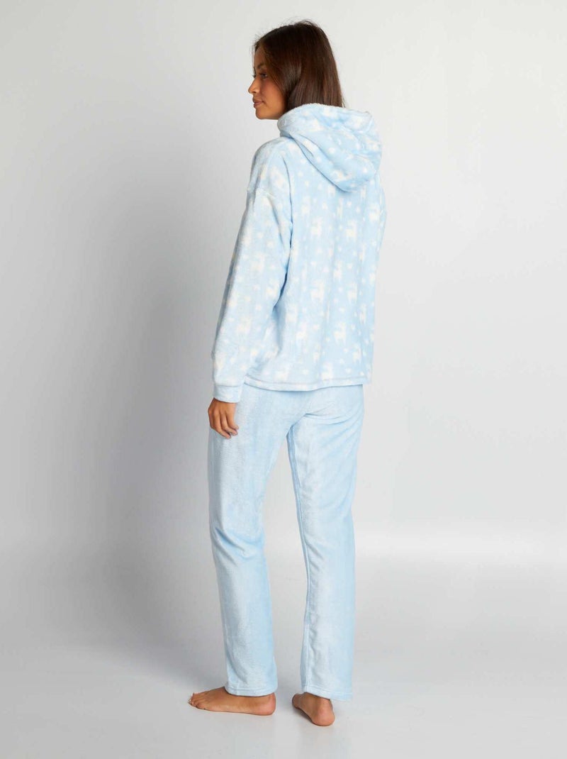 Stitch Pyjama Kiabi Femme Pyjama Femme Stitch Kiabi Beebs By Kiabi