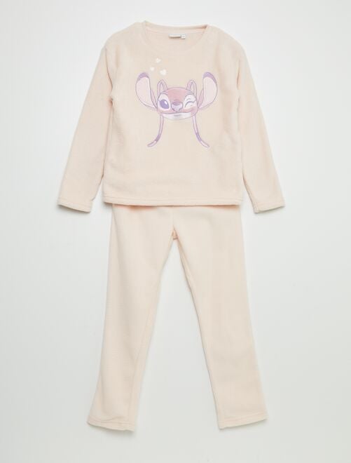 Pyjamas fille robes de nuit et peignoirs Kiabi