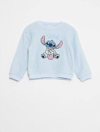 Ensemble pyjama en polaire 'Panpan' 'Disney'