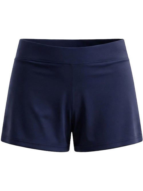 Ensemble pyjama femme caraco et short en coton jersey fila - Kiabi Ensemble pyjama femme caraco et short en coton jersey fila - Kiabi
