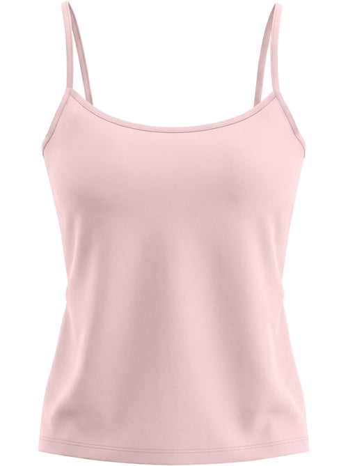 Ensemble pyjama femme caraco et short en coton jersey fila - Kiabi Ensemble pyjama femme caraco et short en coton jersey fila - Kiabi